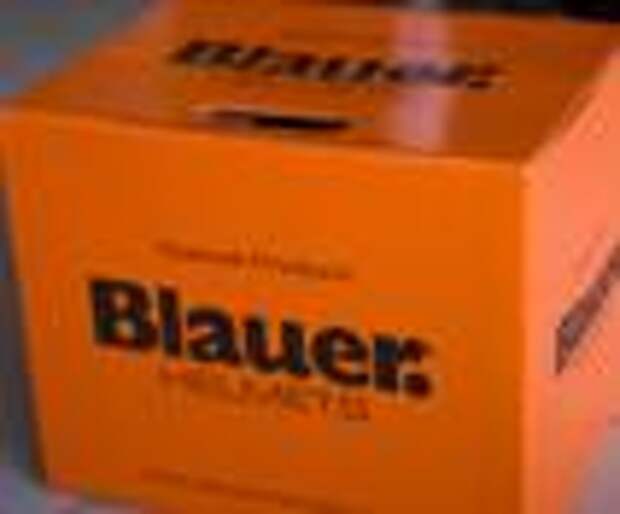 Blauer Helmets выпустит мотошлем Pilot из карбона