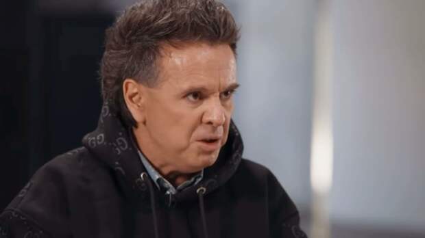 «Ему на сцену нельзя вообще»: Губин назвал выступления Жукова на концертах позором