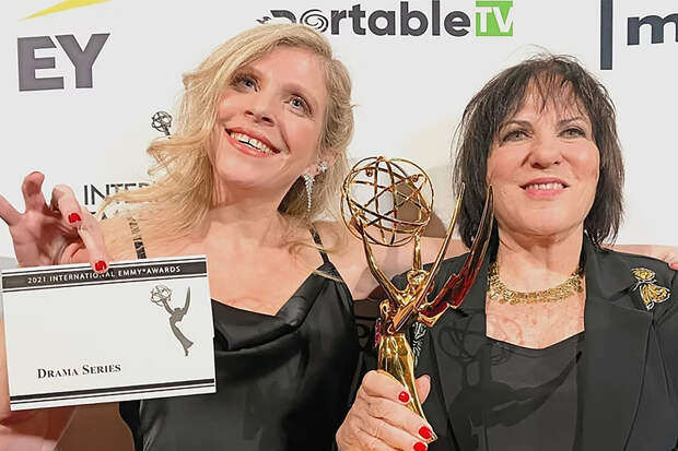 В Греции убита продюсер сериала «Тегеран»: может быть политическая причина