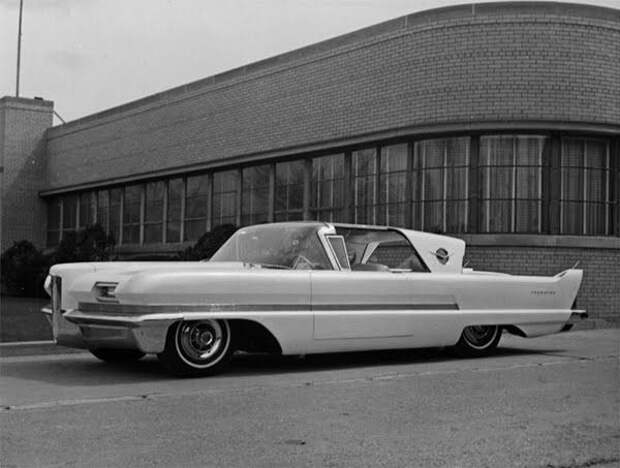 Packard Predictor Packard Predictor