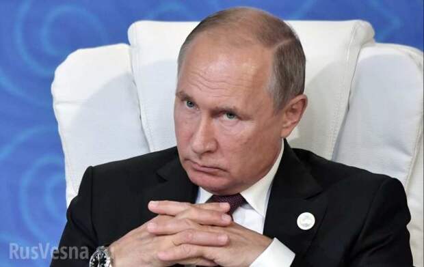Европа отдала Балканы Путину: Киев боится стать следующим Европа отдала Балканы Путину: Киев боится стать следующим путин, украина
