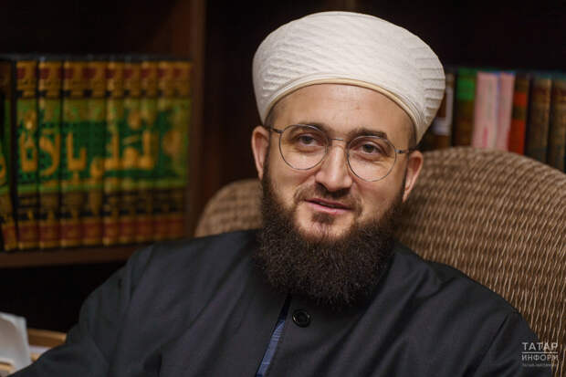 Муфтий РТ объяснил, с каким намерением мусульманам нужно соблюдать уразу