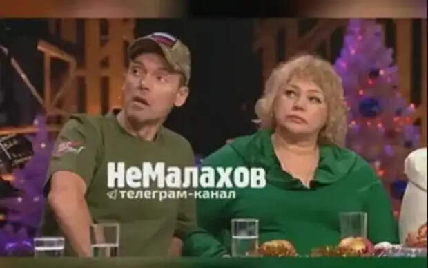 Наш ответ телевидению: к черту детали! Мы верим Мамаеву на все сто!