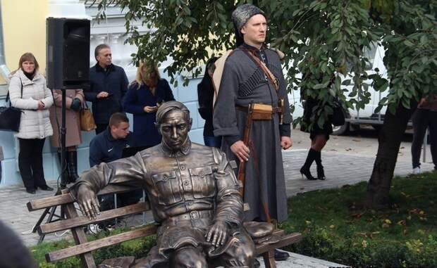 Симон Петлюра как зеркало украинской революции