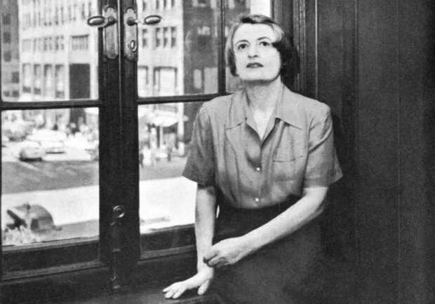 Первый в мире музей-квартира Айн Рэнд открывается в Петербурге