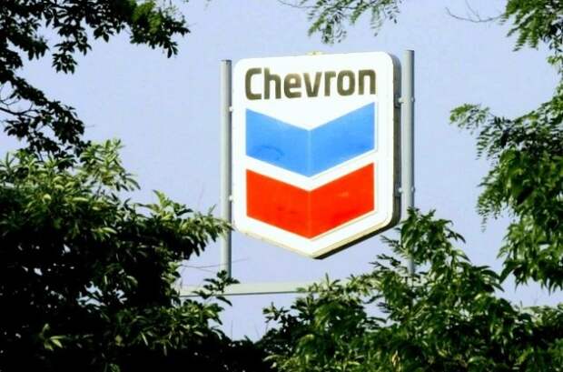 Chevron расширяет деятельность в сфере “чистой” энергии