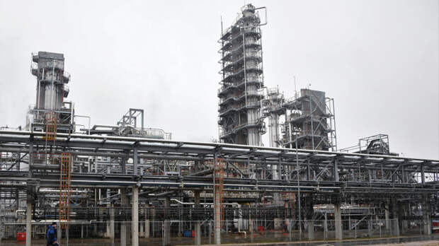 Россия и Венгрия наращивают сотрудничество в нефтегазовой сфере