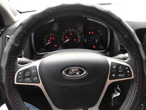 Почему я выбрал новую LADA XRAY CROSS, а не продержанную иномарку