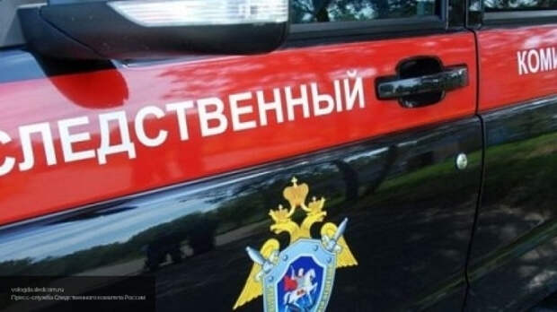 В Петроградском районе Петербурга ребенок выпал из окна седьмого этажа