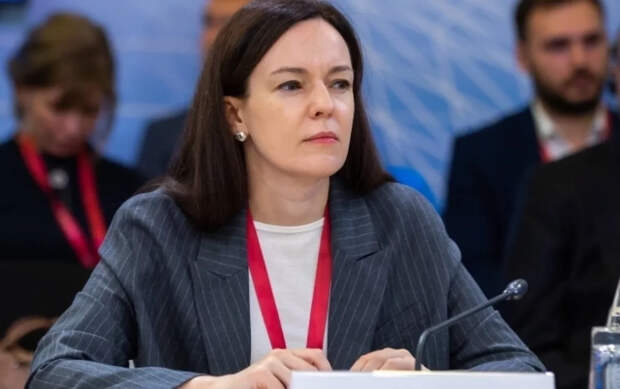 Багреева: в 1 квартале на портале поставщиков провели 36 тыс мини-аукционов