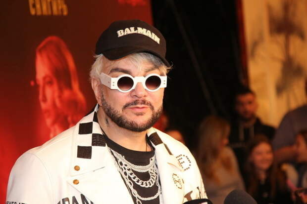 «Я сошел с ума сорок лет назад»: Филипп Киркоров откровенно рассказал о женском влиянии и спортивных достижениях