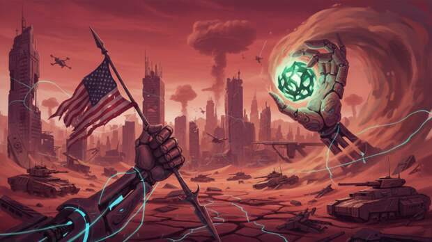 NYT: США могут увязнуть в войне с Ираном