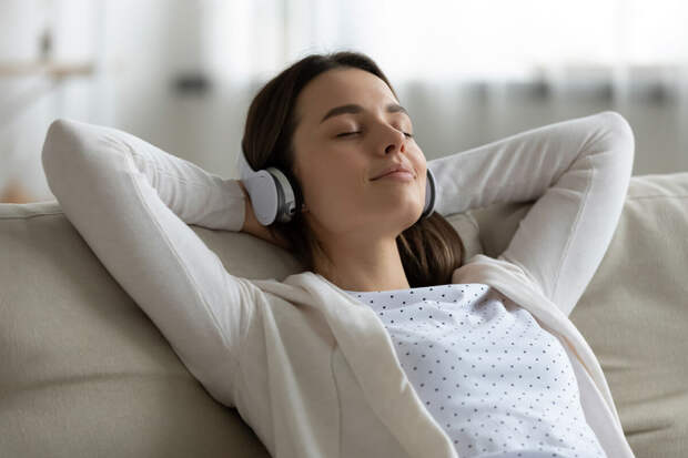 "КИОН Музыка": зумеры стали главными поклонниками советской музыки