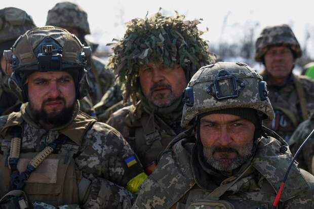 В ВСУ разгорелся скандал вокруг гибели мобилизованного