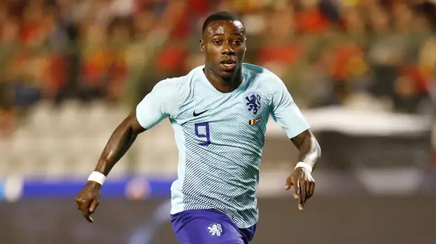 Бокетти рассказал, что Промес скучает по «Спартаку»