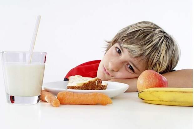 Любимые продукты, которые мы едим ежедневно, не подозревая, что они крадут нашу энергию