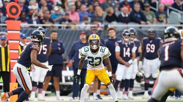 Jaire Alexander