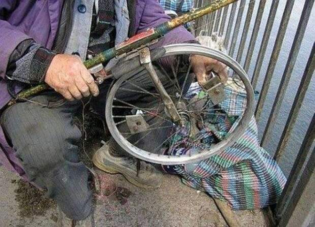 Народный креатив