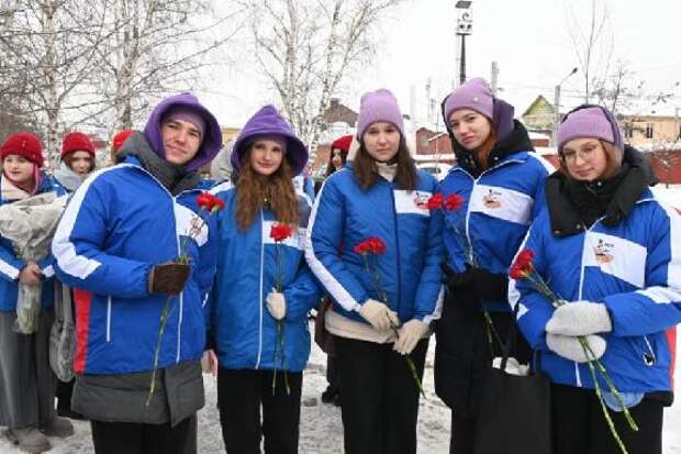 В Тамбовской области стартовала акция "Снежный десант"