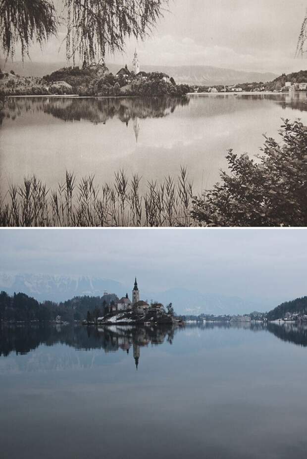 блед. Словения, 1926 - 2018 блед. Словения, 1926 - 2018
