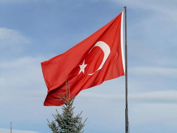 Полковник Макгрегор: Интерес Турции к БРИКС означает, что США изолировали себя