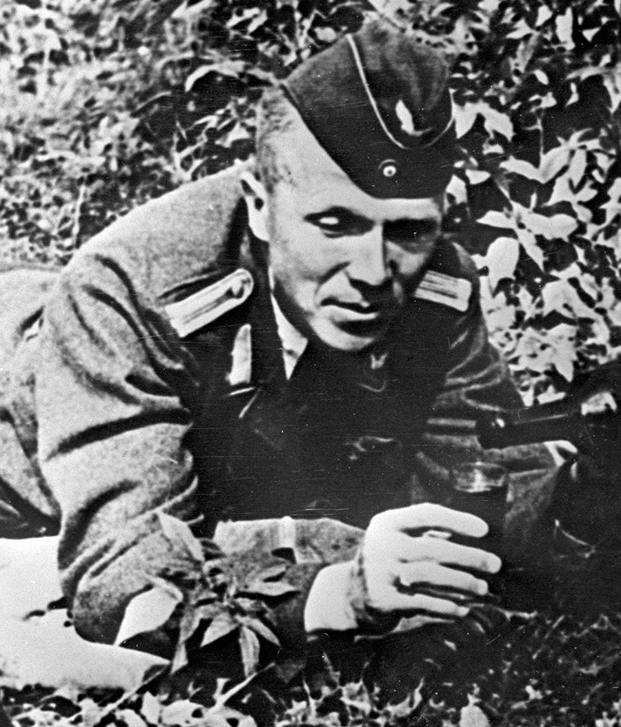 Как советская разведка спасла жизнь Сталина, Рузвельта и Черчилля