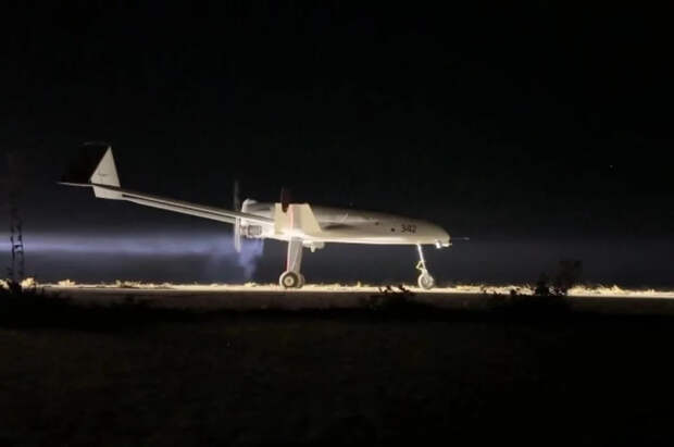 Стало известно, откуда летели БПЛА на Новороссийск и Сочи, где ранены люди