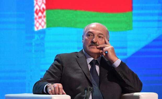Лукашенко поручил чиновникам в регионах заставить работать "тунеядцев"