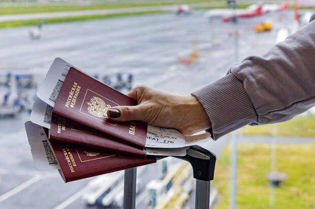 Туту: на майские праздники россияне чаще всего бронируют перелеты в Узбекистан