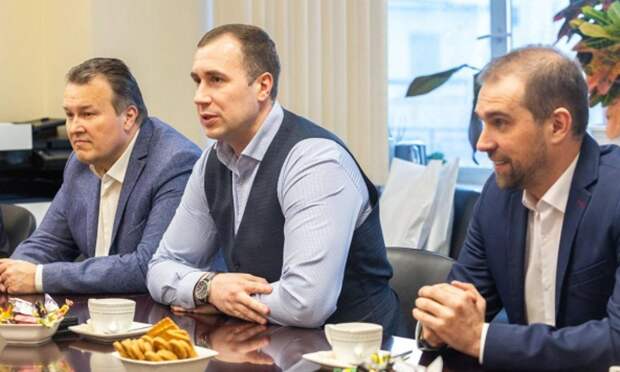 В Северодвинске создадут современную волейбольную площадку