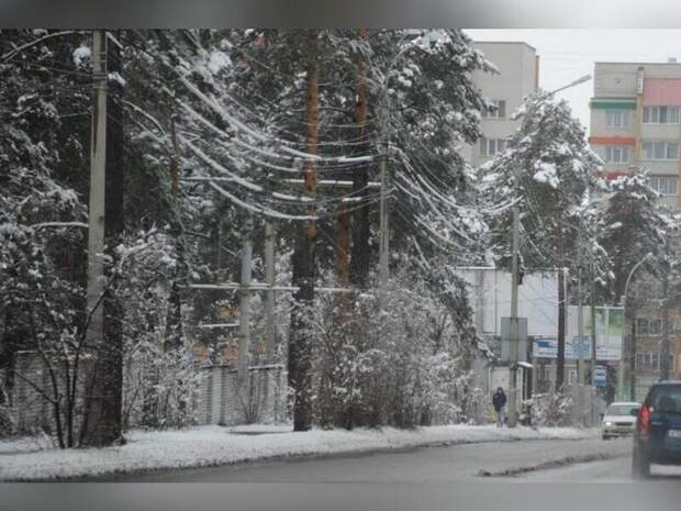 Утром 15 января местами в Забайкалье до 45 градусов мороза