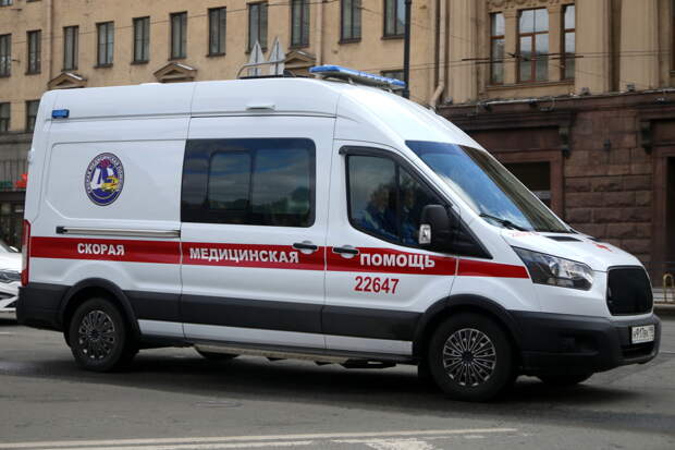 В Петербурге ждут самый заразный штамм коронавируса – "Артктур"