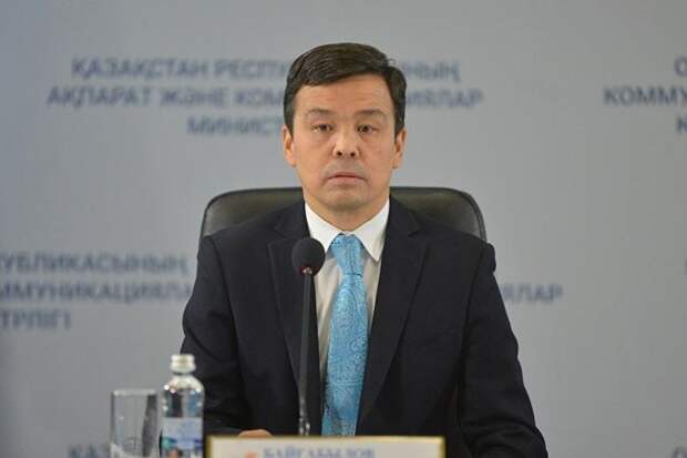В Минздраве высказались относительно публичного обращения главного госсанврача Алматы