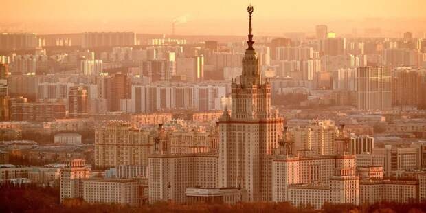 ОШ пригласил партии присоединиться к видеонаблюдению за выборами в Москве Фото: М. Денисов mos.ru