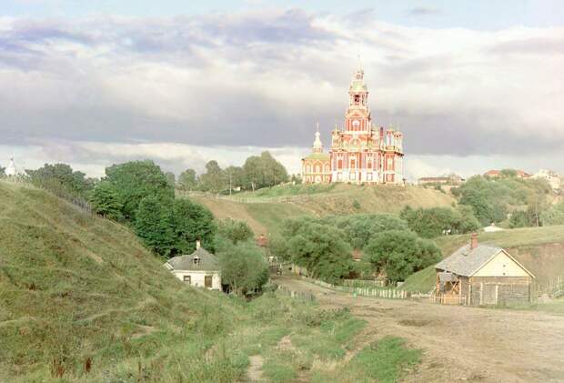 Россия