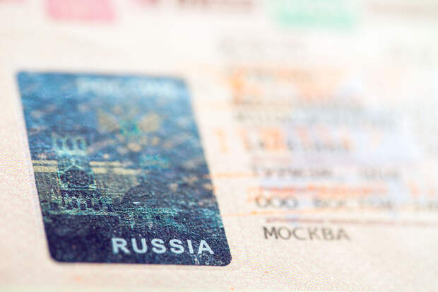 Минэкономразвития России предложило отменить визы для некоторых иностранцев