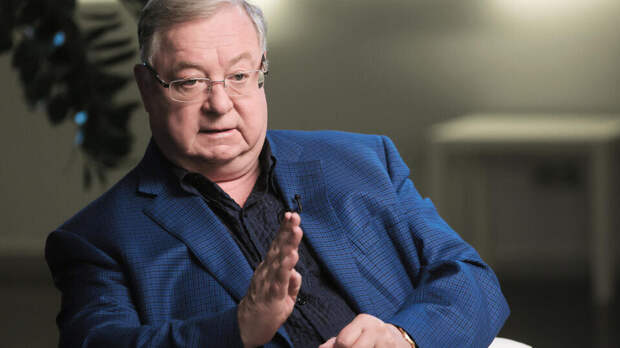 Фото: © РИА Новости/Виталий Белоусов