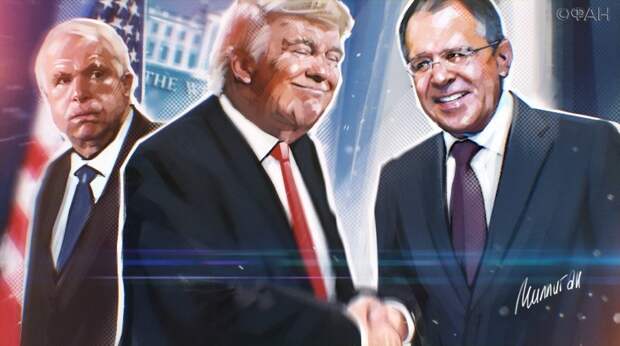 Путин ответил на санкции США «офшорами по-русски»: Россия не будет играть с западными шулерами Путин ответил на санкции США «офшорами по-русски»: Россия не будет играть с западными шулерами