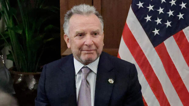 Уиткофф назвал переводчика Путина легендой