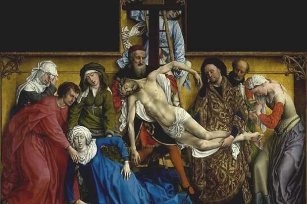 Великая суббота. Что можно и что нельзя делать 11 апреля 2026 года