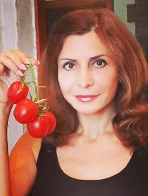 Ирина Агибалова жалеет о пластической операции