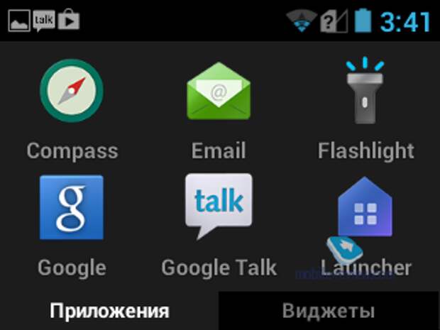 Часы смартфон Neptune Pine