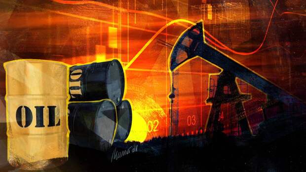 Глава Saudi Aramco призвал воздержаться от быстрого отказа от нефти из-за инфляции