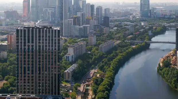 На торгах по льготной ставке в Москве реализовали более 200 помещений с начала года