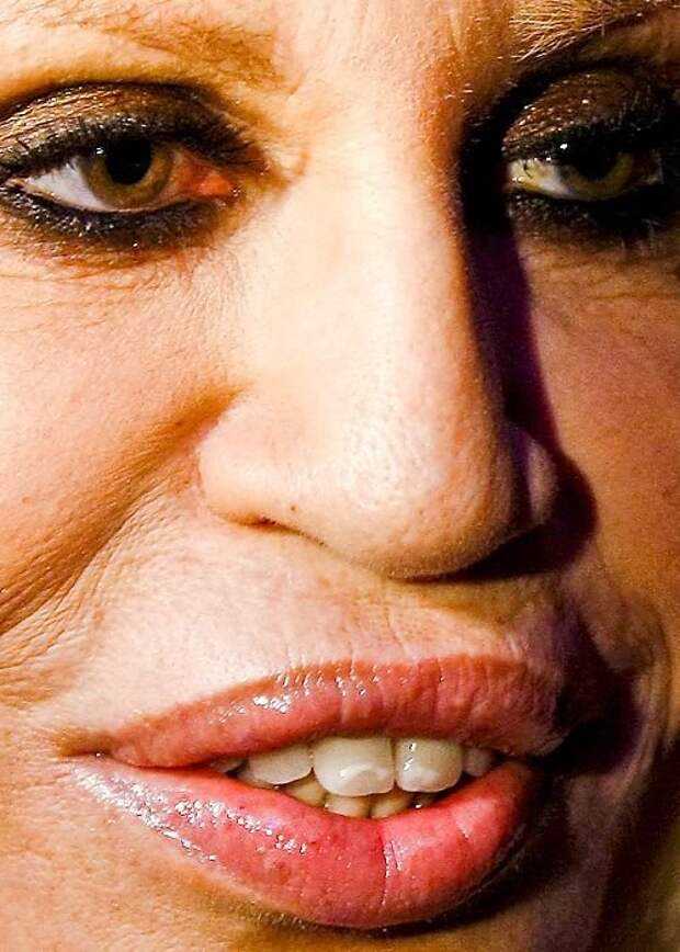 Звезды крупным планом