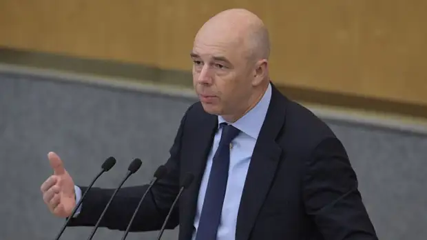 В Минфине рассказали о профиците бюджета России по итогам 2018 года