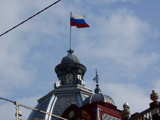 Путешествие в Томск история, путешествия, факты, фото