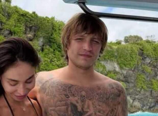 На Бали похитили сыновей украинских криминальных авторитетов