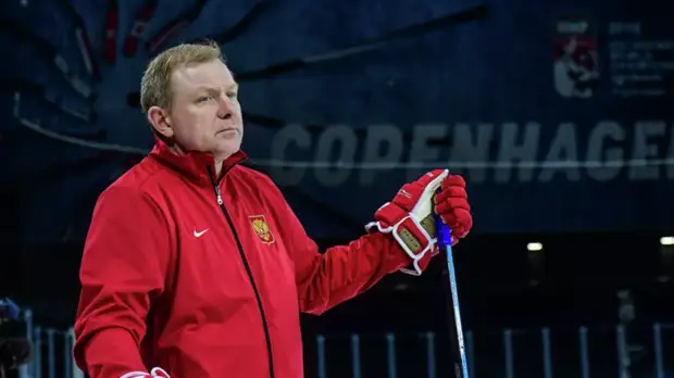 Жамнов отреагировал на информацию о положительной допинг-пробе Ничушкина