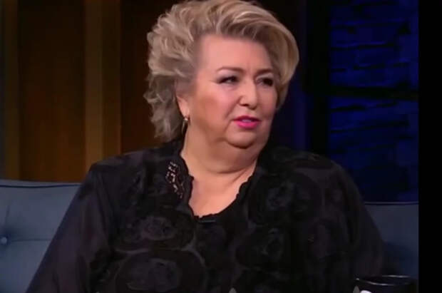 Татьяна Тарасова: никто из девяти судей Олимпиады не отдаст медали России